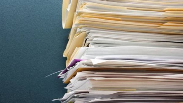 如何管理好項目資料