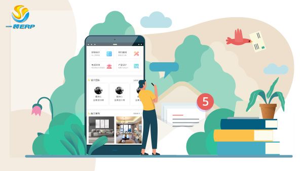 一裝erp能給裝企提供怎么樣的營(yíng)銷(xiāo)場(chǎng)景？