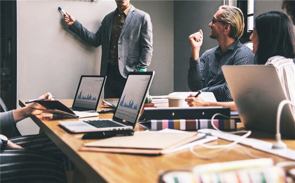 裝修公司管理軟件