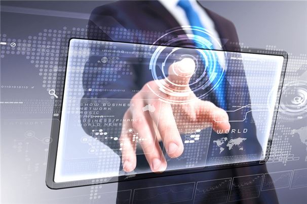 裝飾公司管理系統