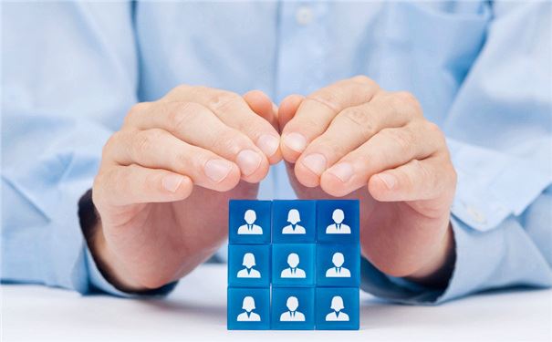 家裝公司管理軟件